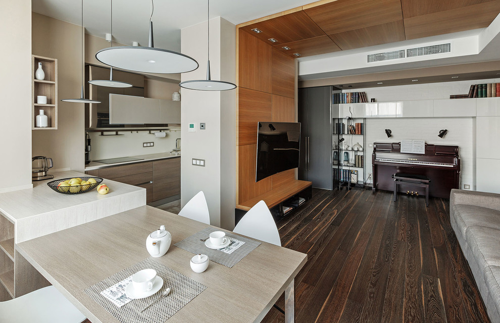 Квартира в ЖК "Шуваловский"