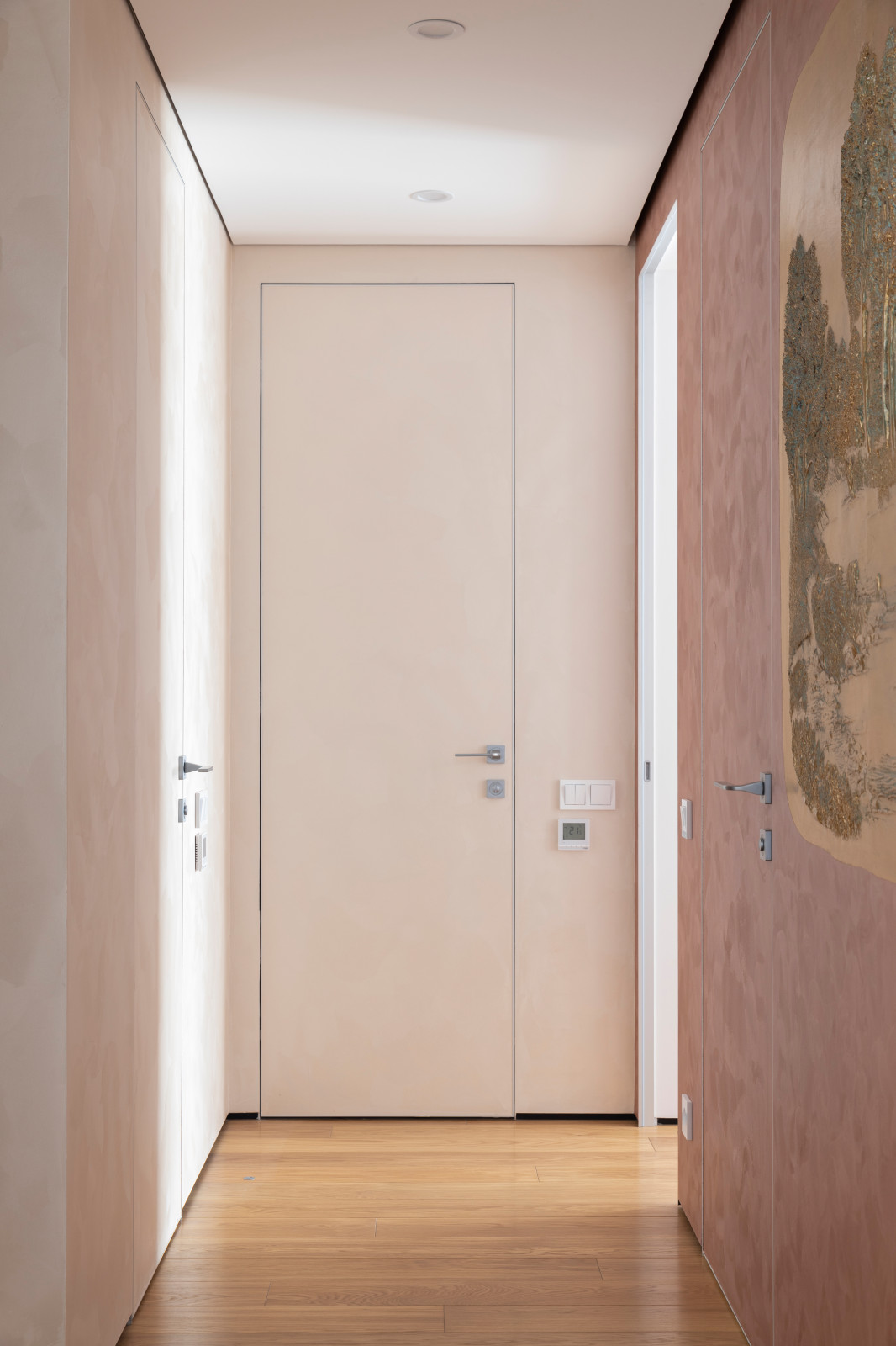 ЖК Михайловский Парк_ Фотографии реализации