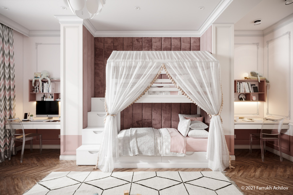 Детская девочек