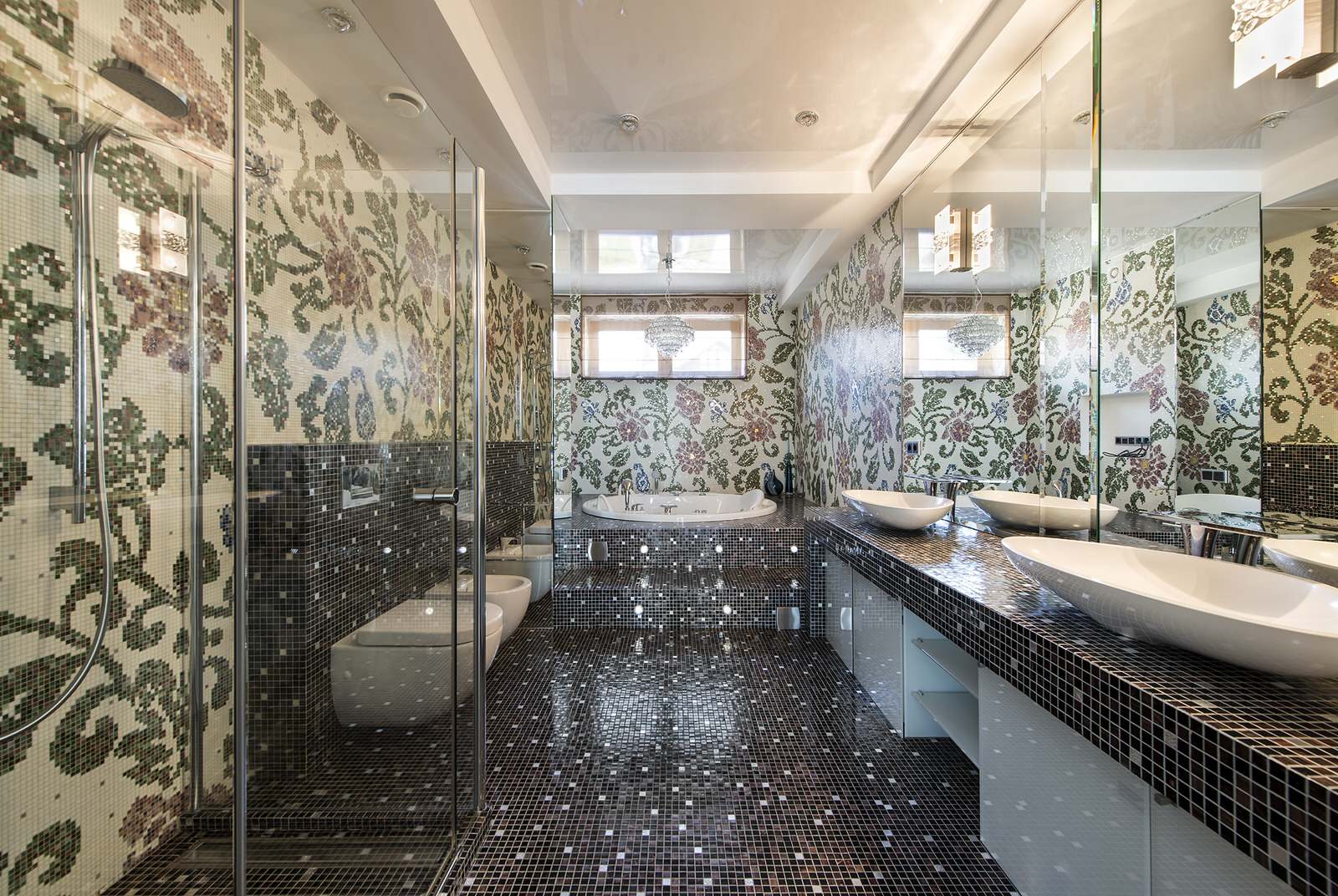 Таунхаус на Калужском ш.