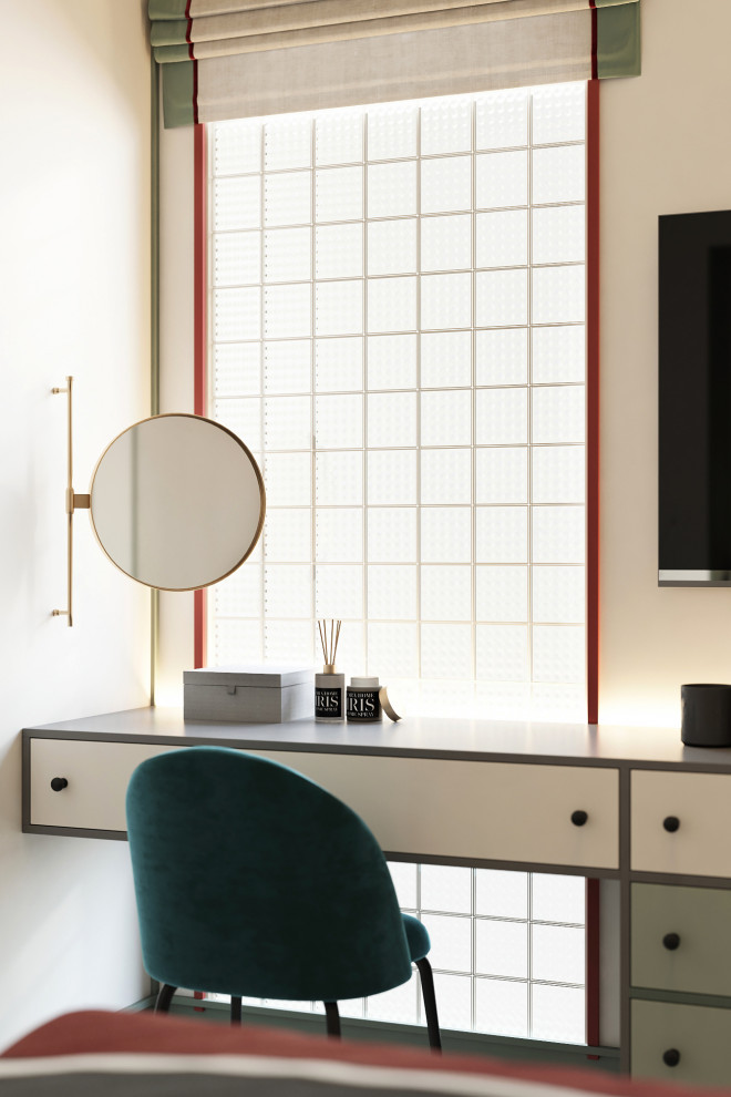 Квартира 62 кв.м в старом фонде