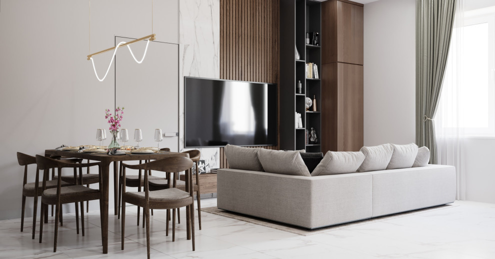 ЖК "Новое медведково"