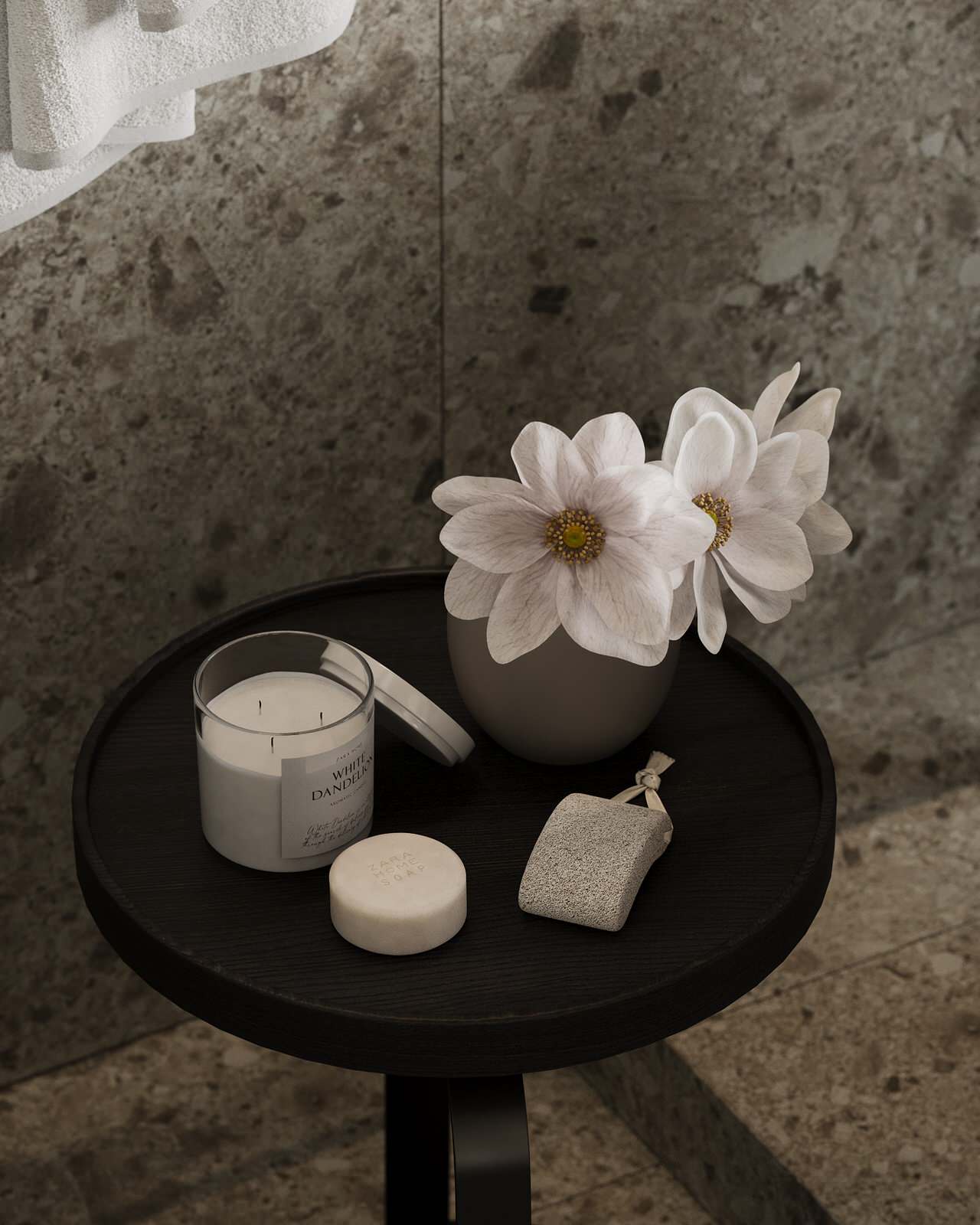 ЖК "RiverSky", 120 квадратных метров.