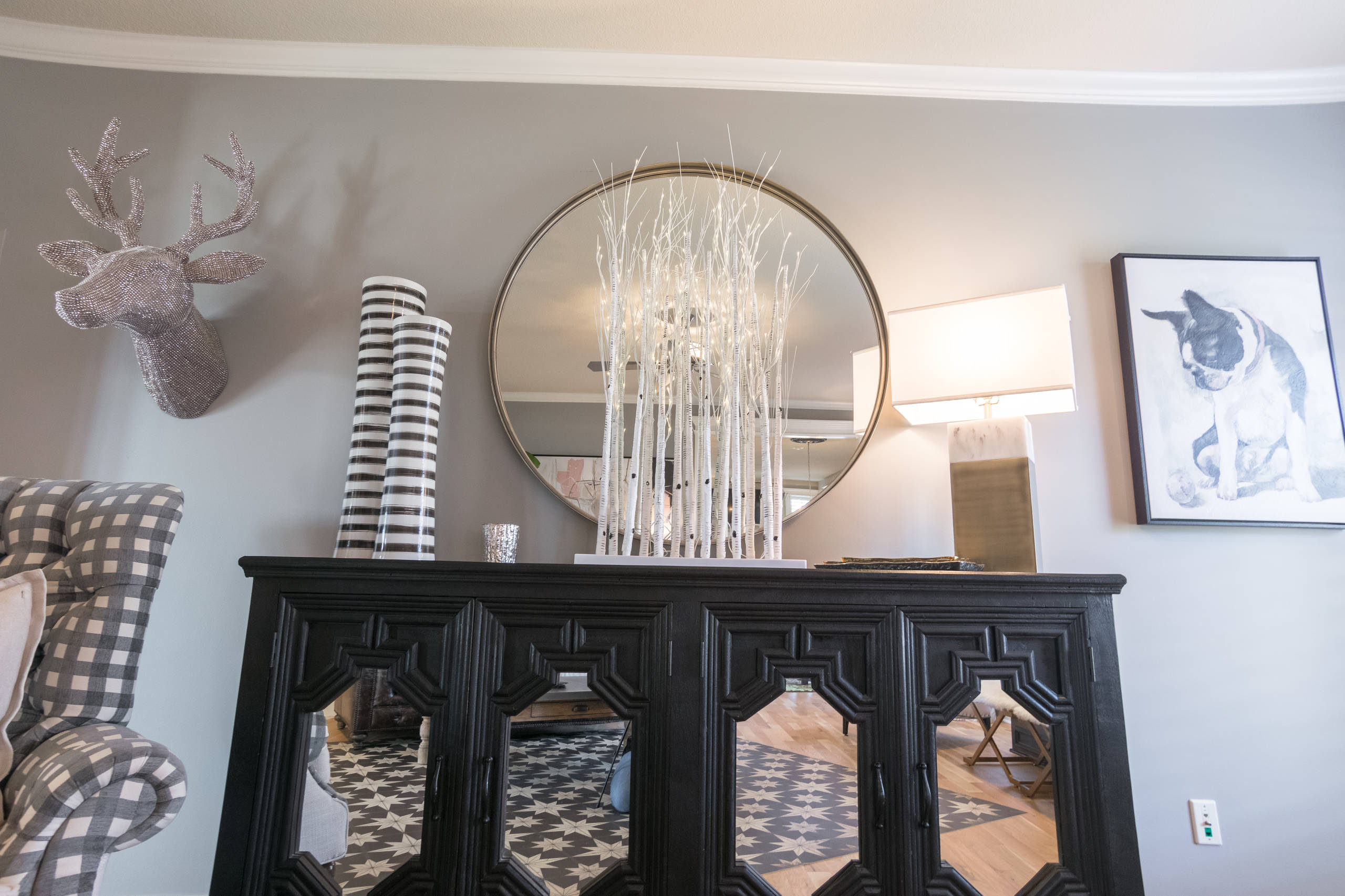 Nottingham at Heritage Park