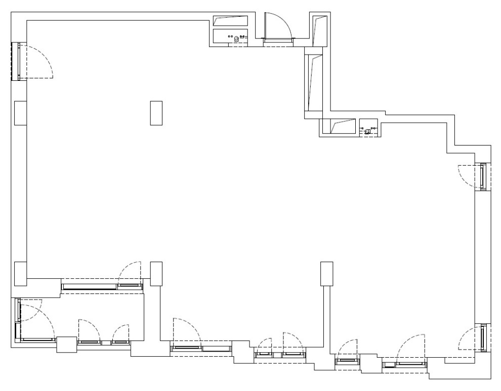 Квартира, 140 м2