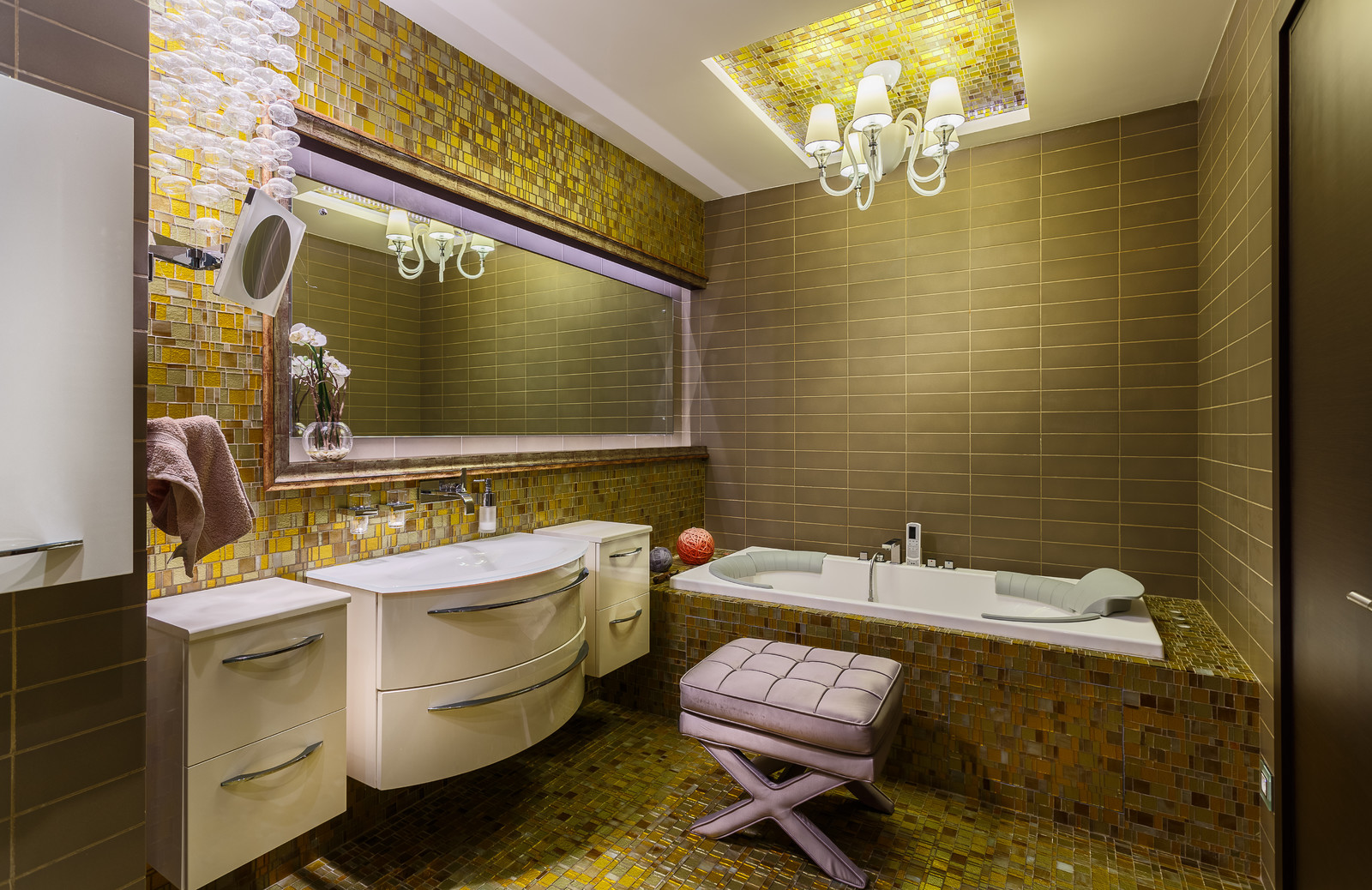 Чертановская. Трехкомнатная.