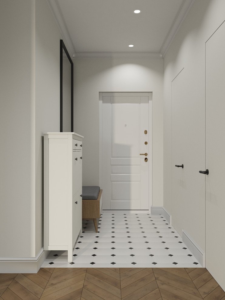 Квартира 70м2