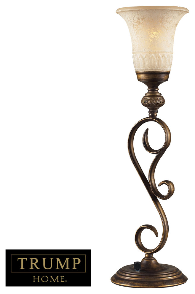 Dimond 2474/1 Traditional Table Lamp
