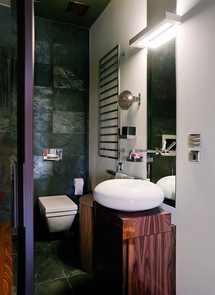 "Японский сезон", 110 м2