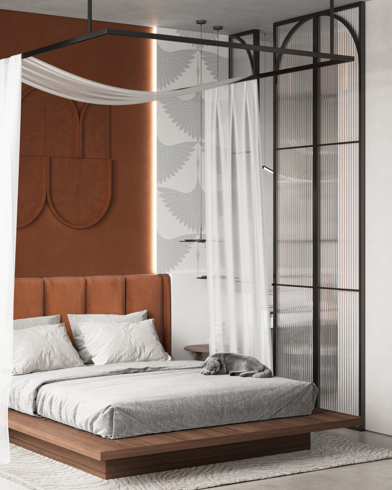 Олимпийская деревня Новогорс