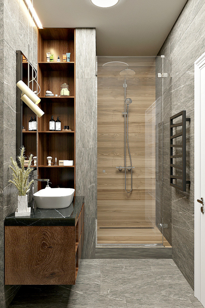 КВАРТИРА В БАЛАШИХЕ