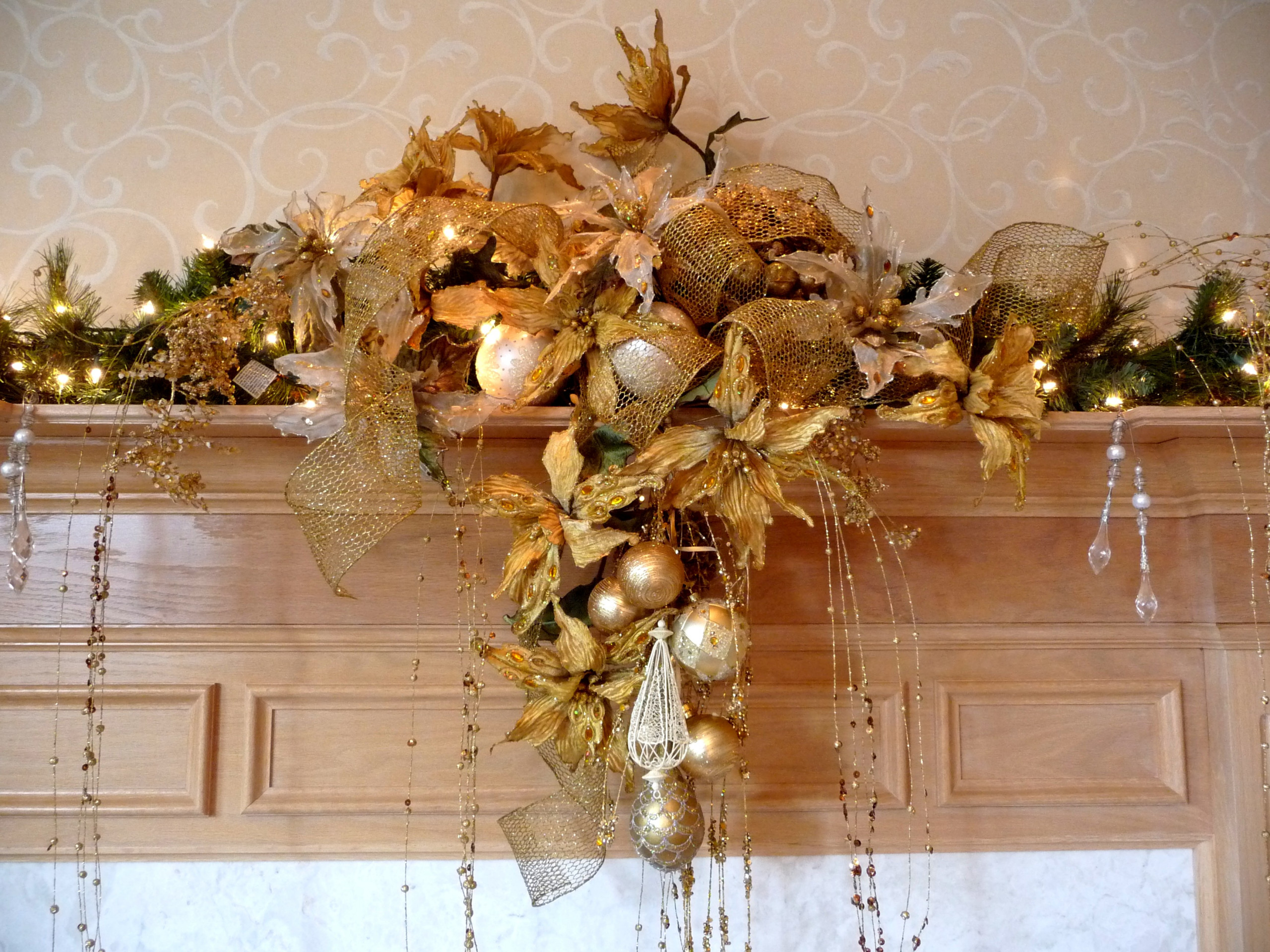 Holiday Decor