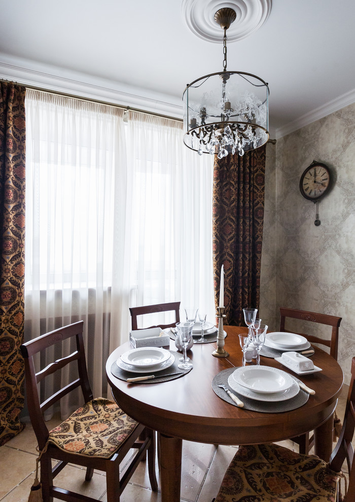 Квартира на Черной речке