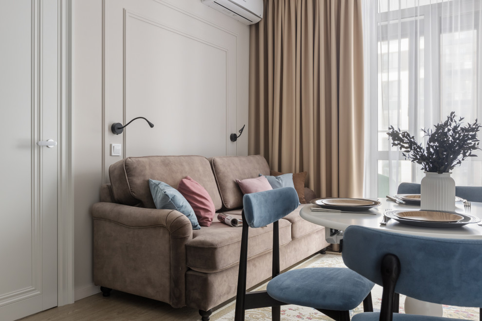 ЖК Черная речка