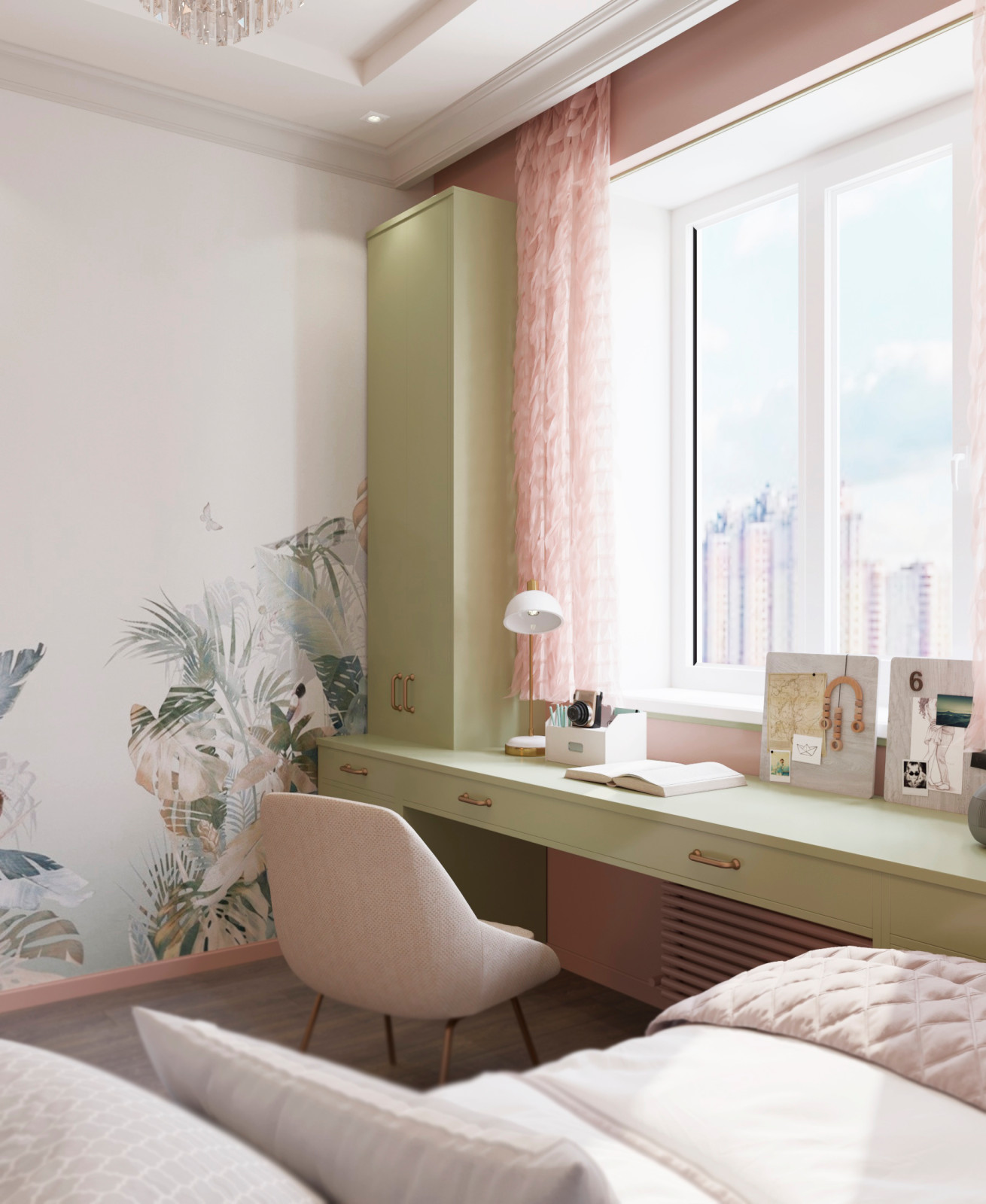 3 комнаты г. Москва