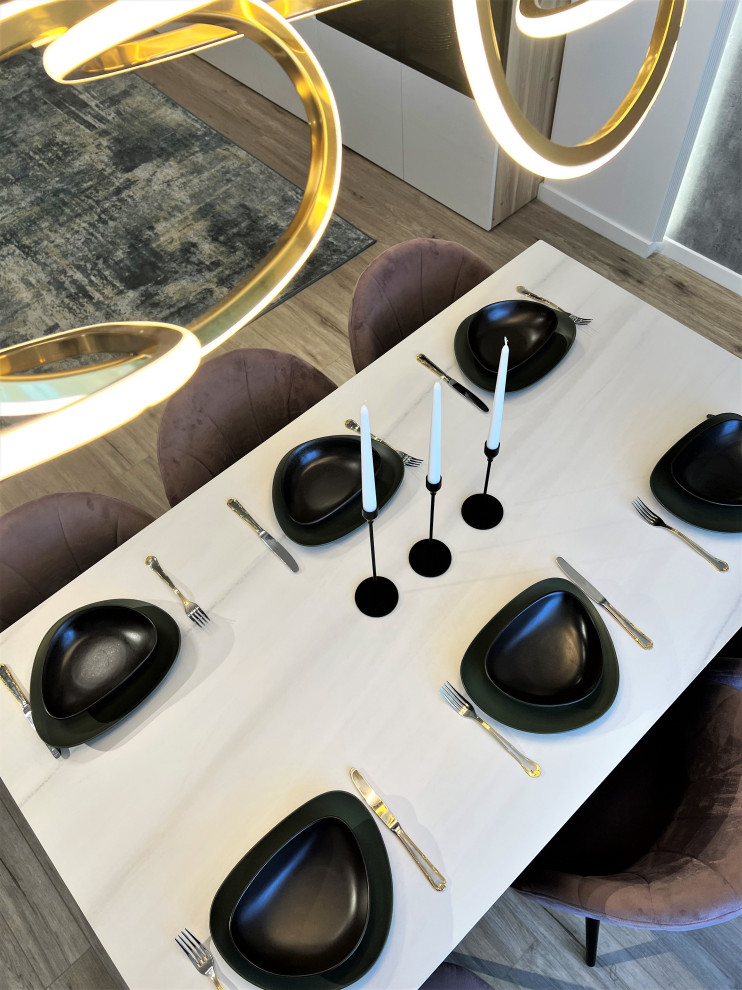 Квартира на Ленина