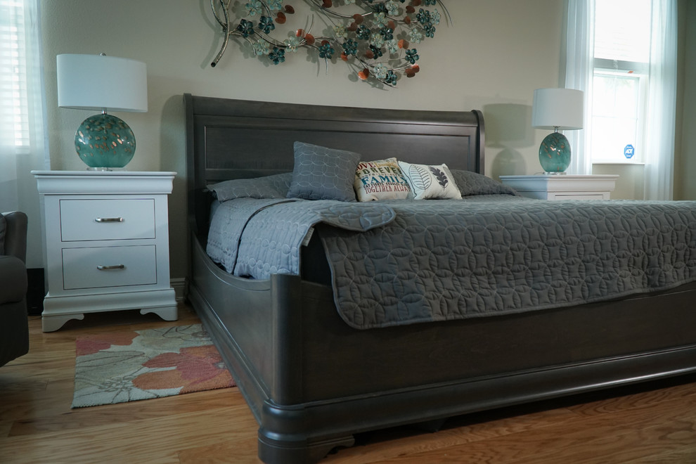 Dreamy Furniture for a Dream Home - Contemporary - Tampa - by