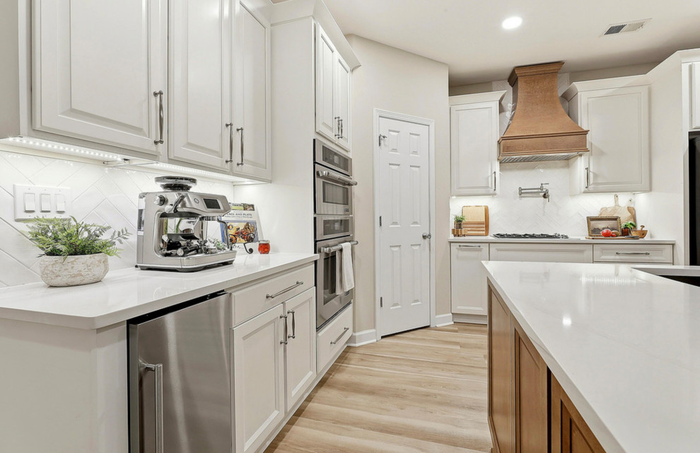Haney Kitchen