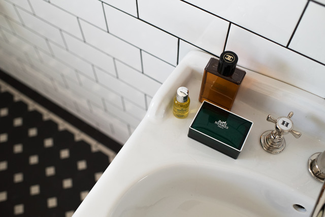 Heritage Charm Meets Modern Chic Contemporary Sydney