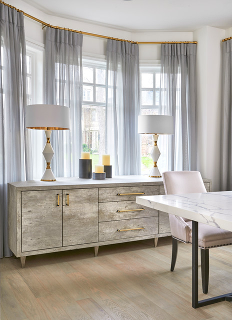 Edgar transitional-dining-room