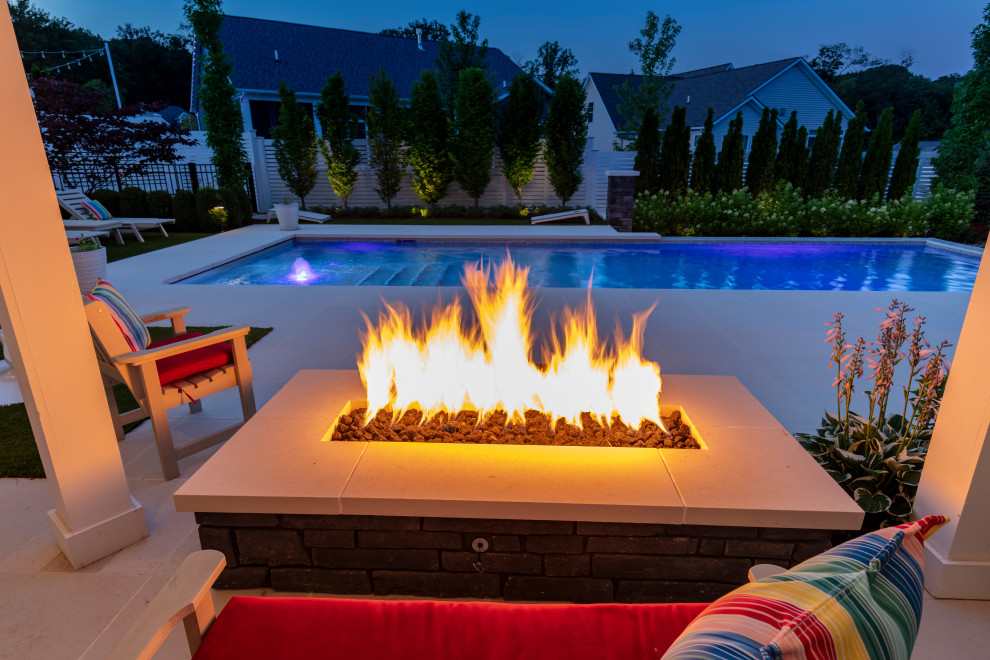 Chardon Pool and Spa