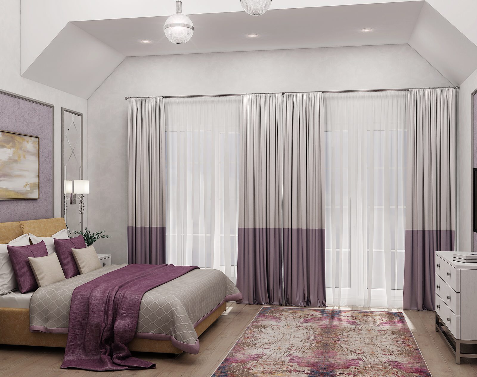 Частный дом Московская область 2019 год