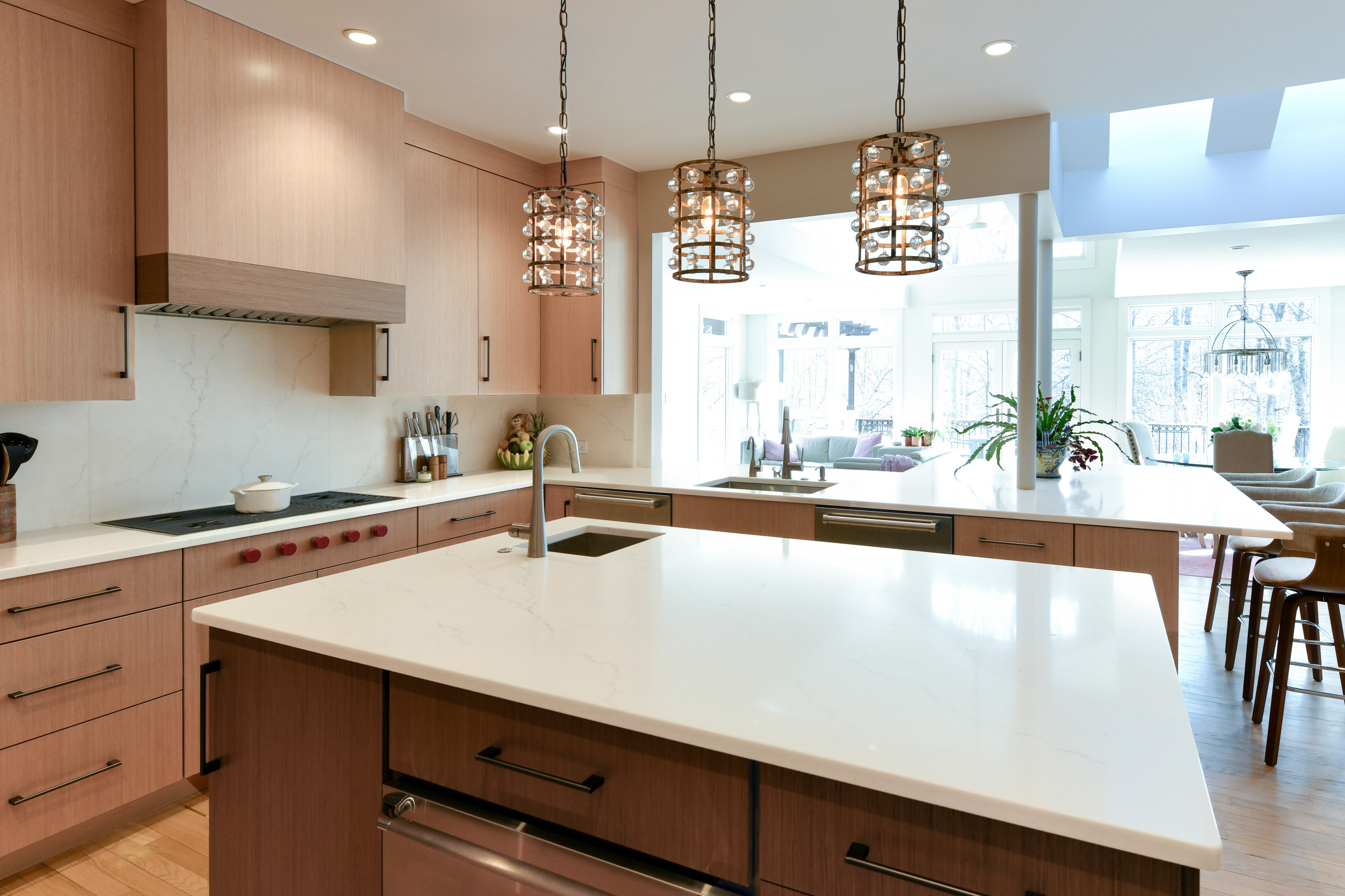 Reston Whole Home
