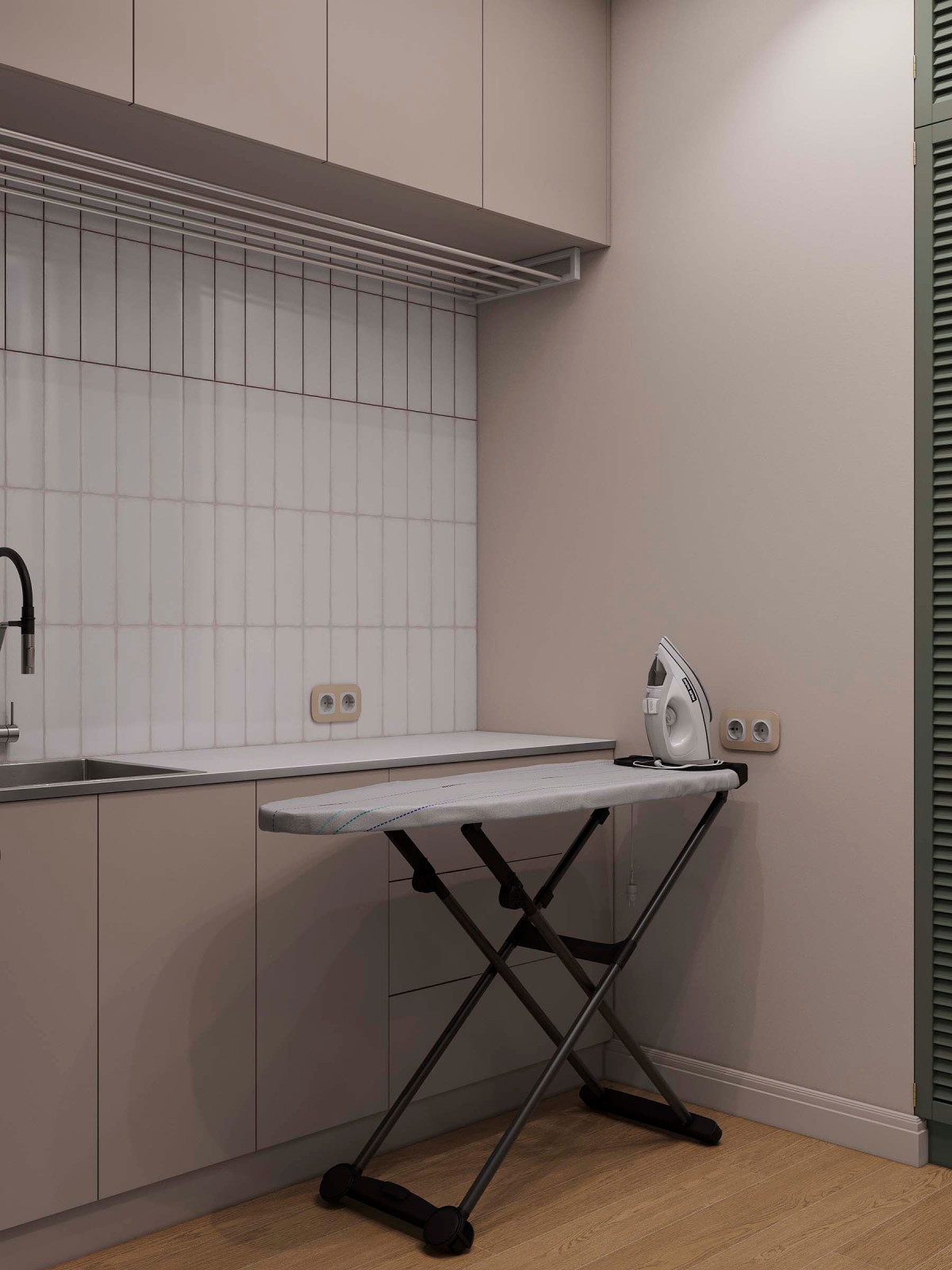 Квартира в Москве 2023