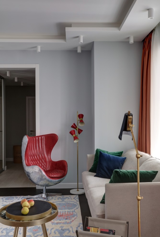 Квартира в Хамовниках