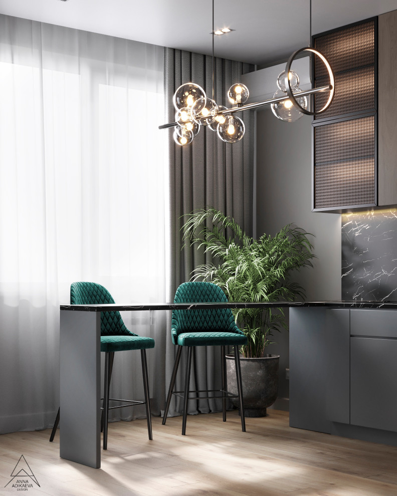 ЖК "Береговой"