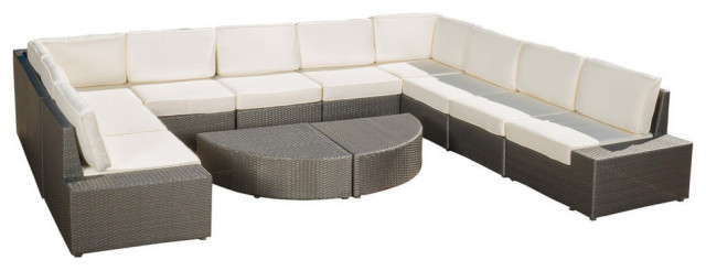 ten seater sofa set