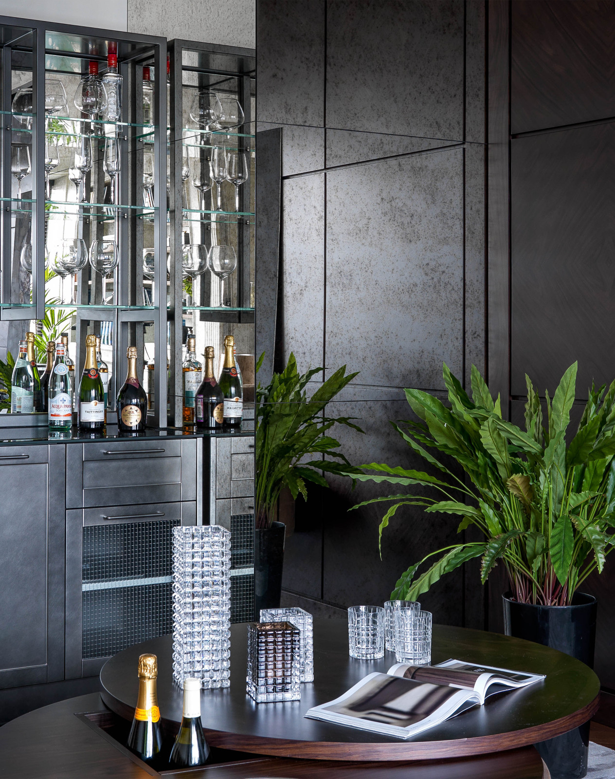 Квартира летчика