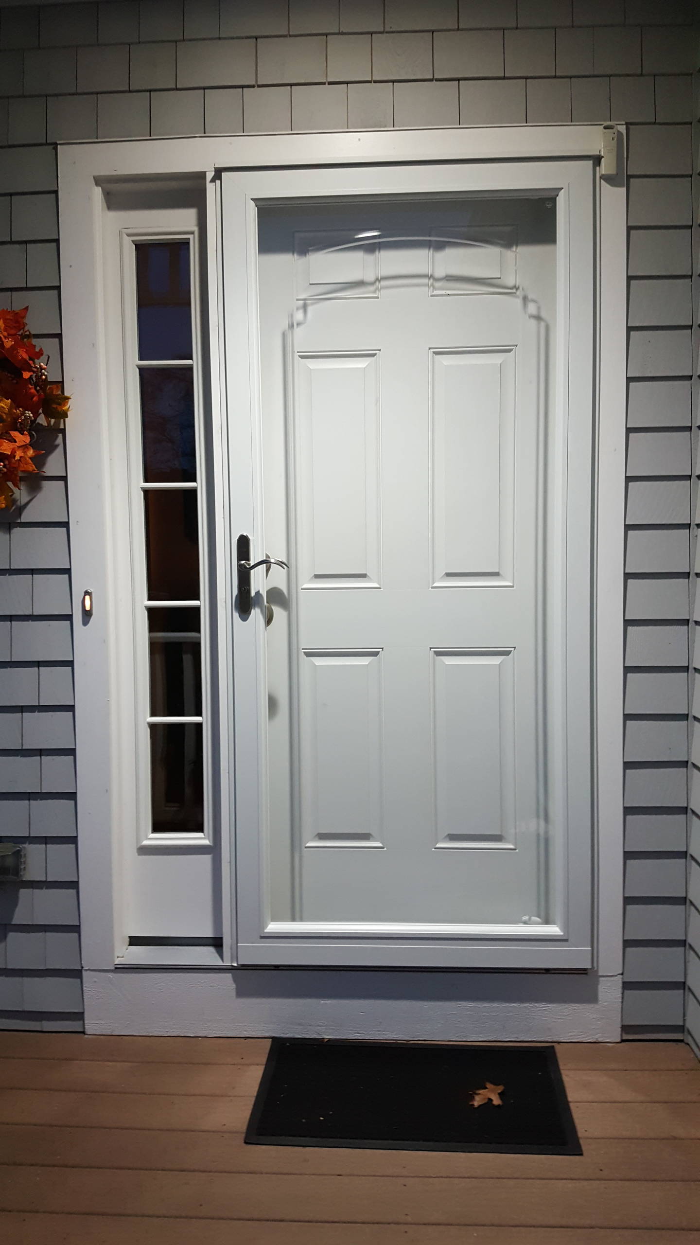 Storm Doors & Windows