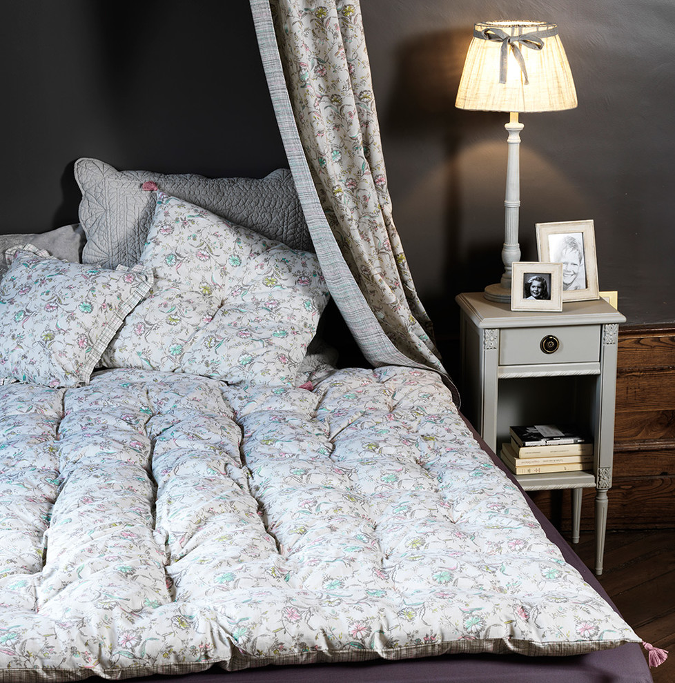 Цветочная тематика в декоре дома. Акция 1+1=3