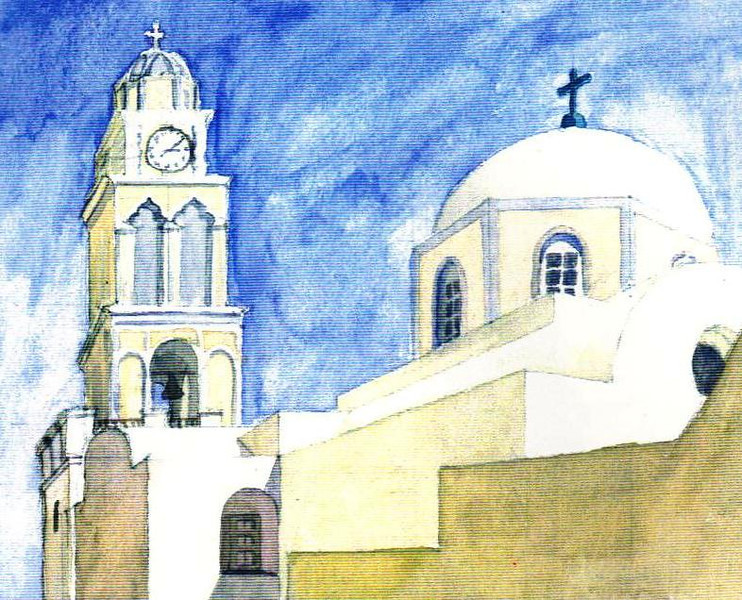 Sketches and Renderings