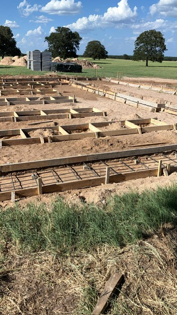 Cook Canyon Ranch