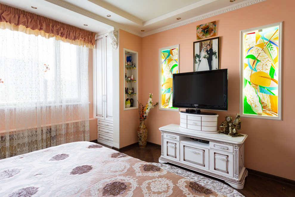 Спальная комната