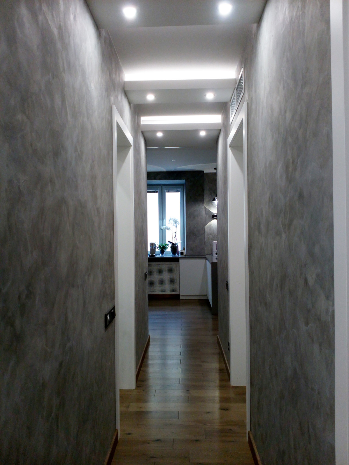 Дизайн квартиры Арбат