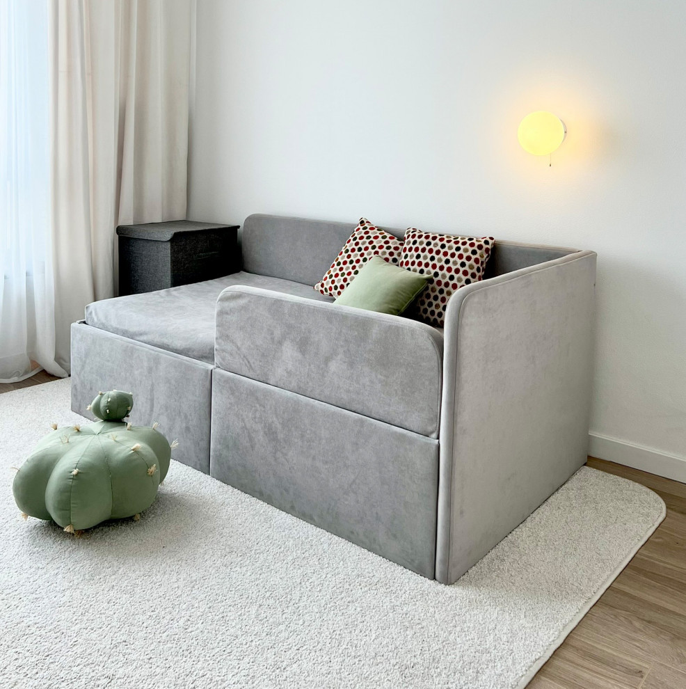 Квартира S=61м2 с отделкой от застройщика