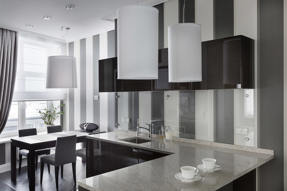 Квартира на Петровском пр.