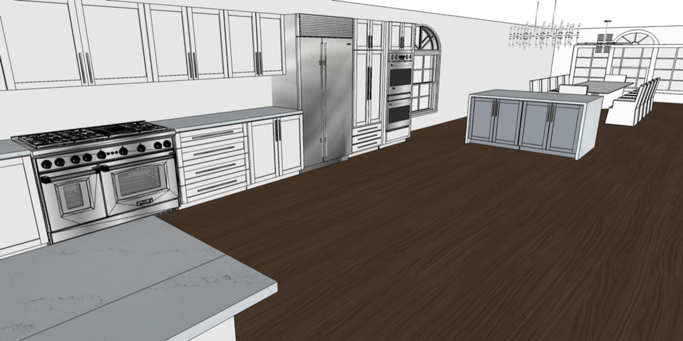 Renderings