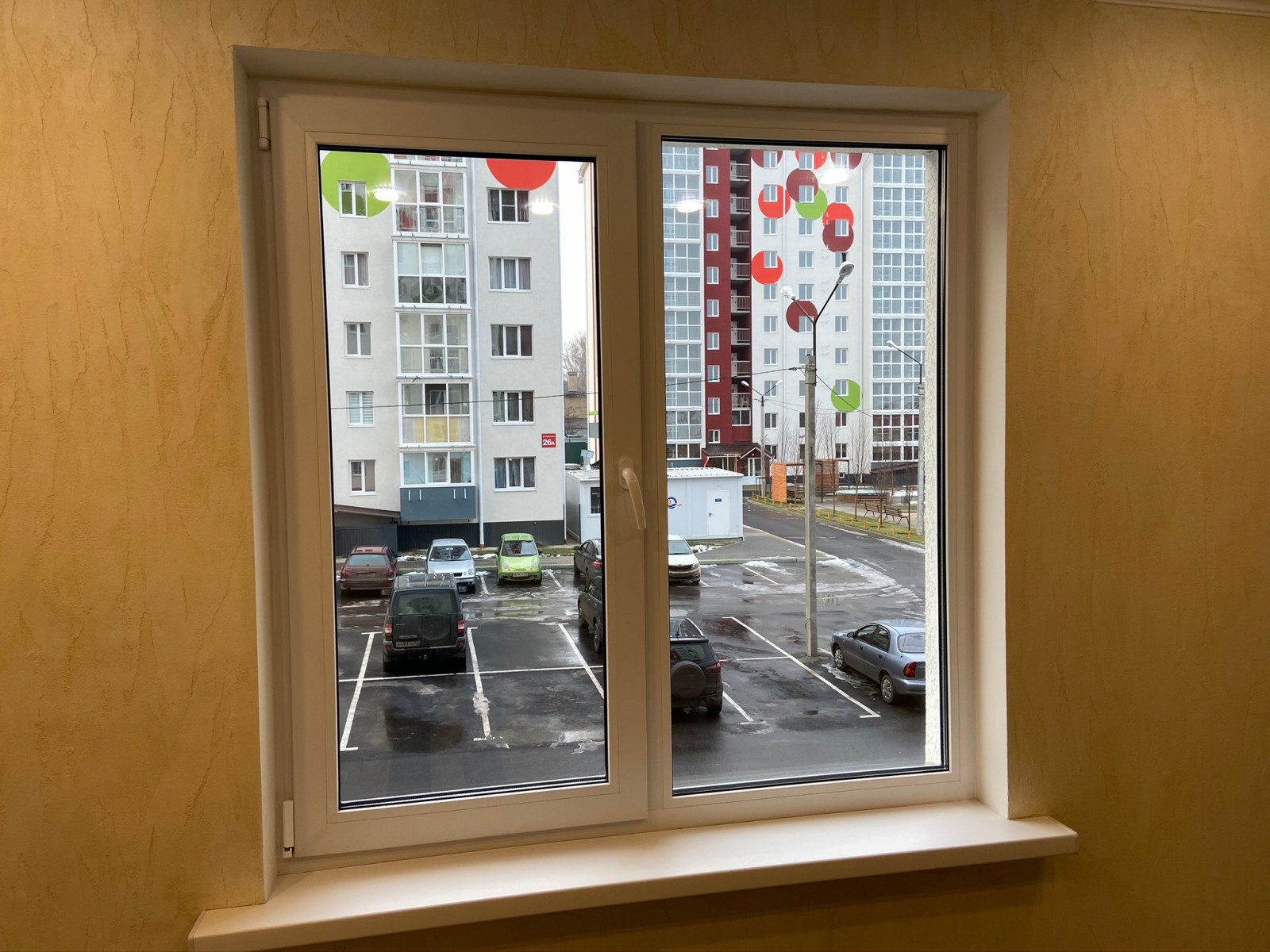 Ремонт квартиры Рябинки парк