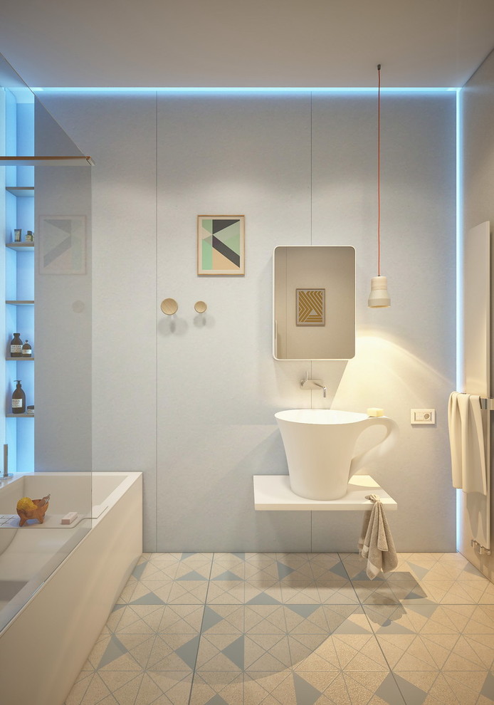 Итальянский квартал