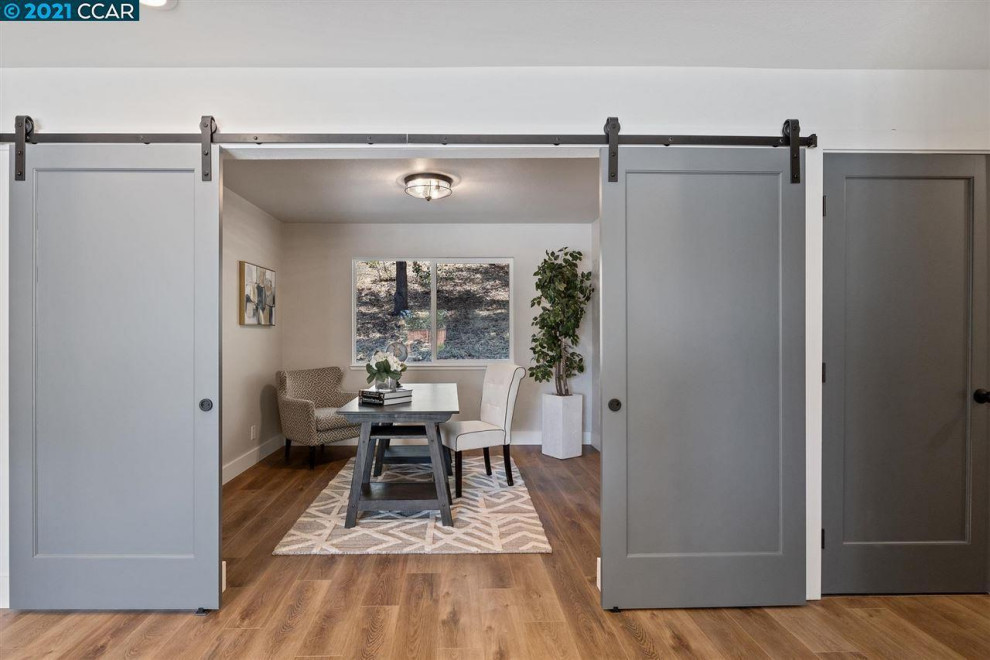 Whole House Remodel - Lafayette