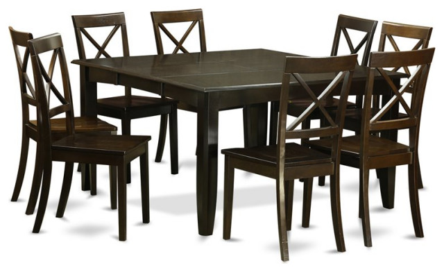 houzz dinette sets