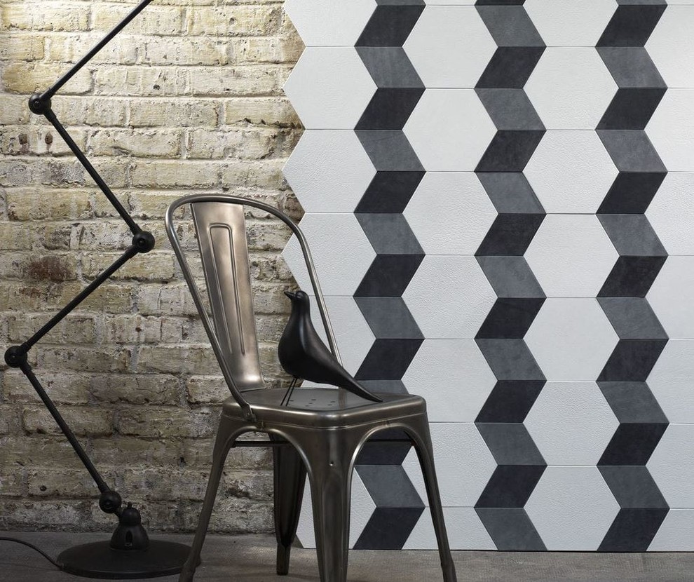 Мягкие стеновые панели