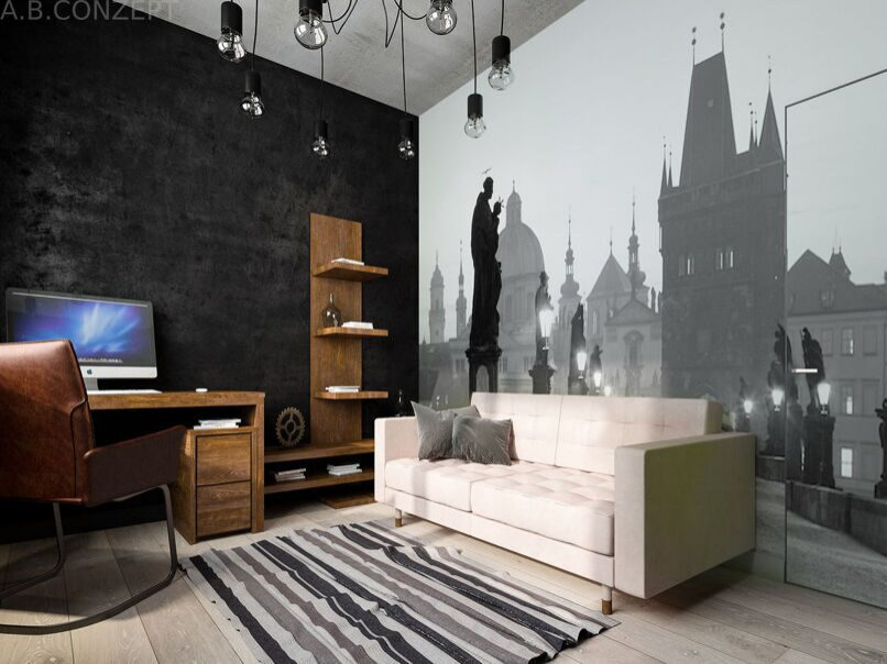 Естественная среда