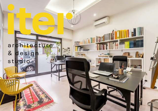 ITER STUDIO - Roma
