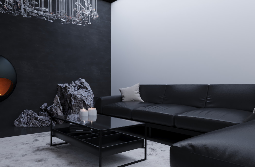 Дом миллионера