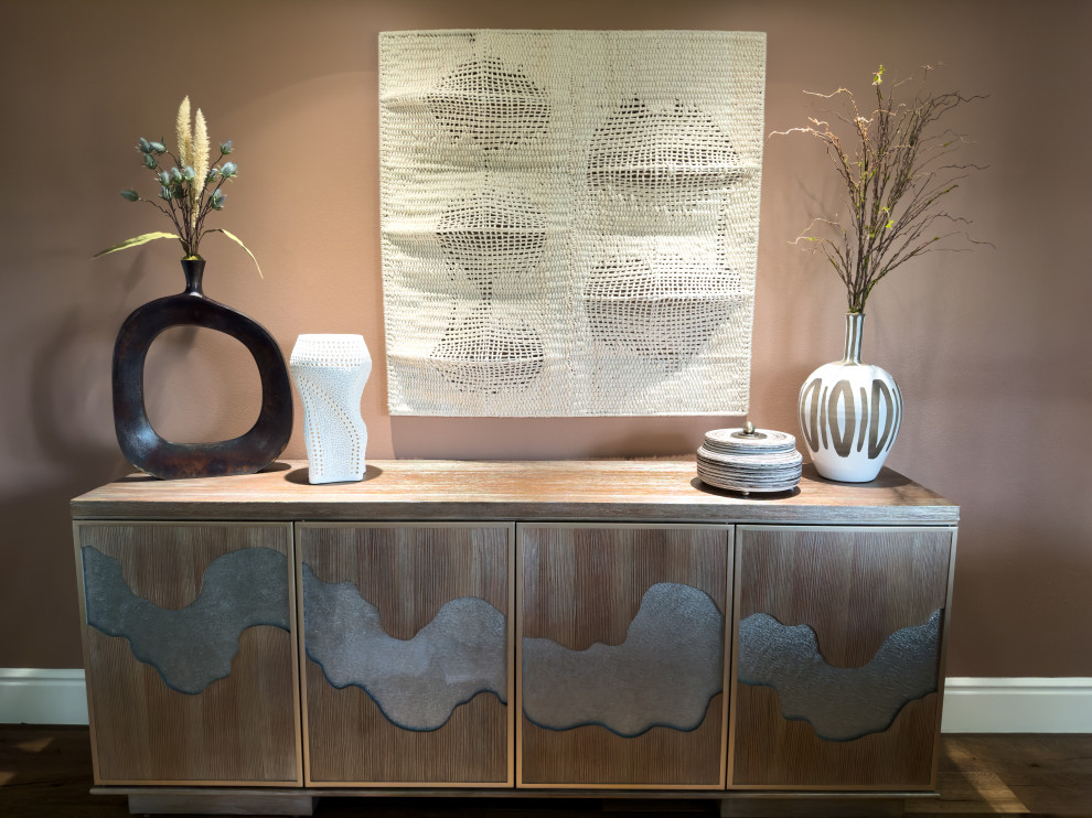 Contemporary Transitional Home | Full Remodel